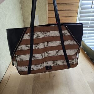 Fossil Tote